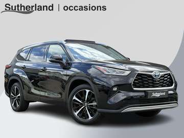 2.5-l Hybrid Luxury 7p. | VOL! | Pano | Stoel- Ver