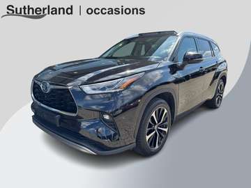 2.5-l Hybrid Luxury | VOL! | Pano | Stoel- Verwarm