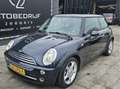 MINI Cooper Mini 1.6 Pepper *AC*Cruise Control* Schwarz - thumbnail 2