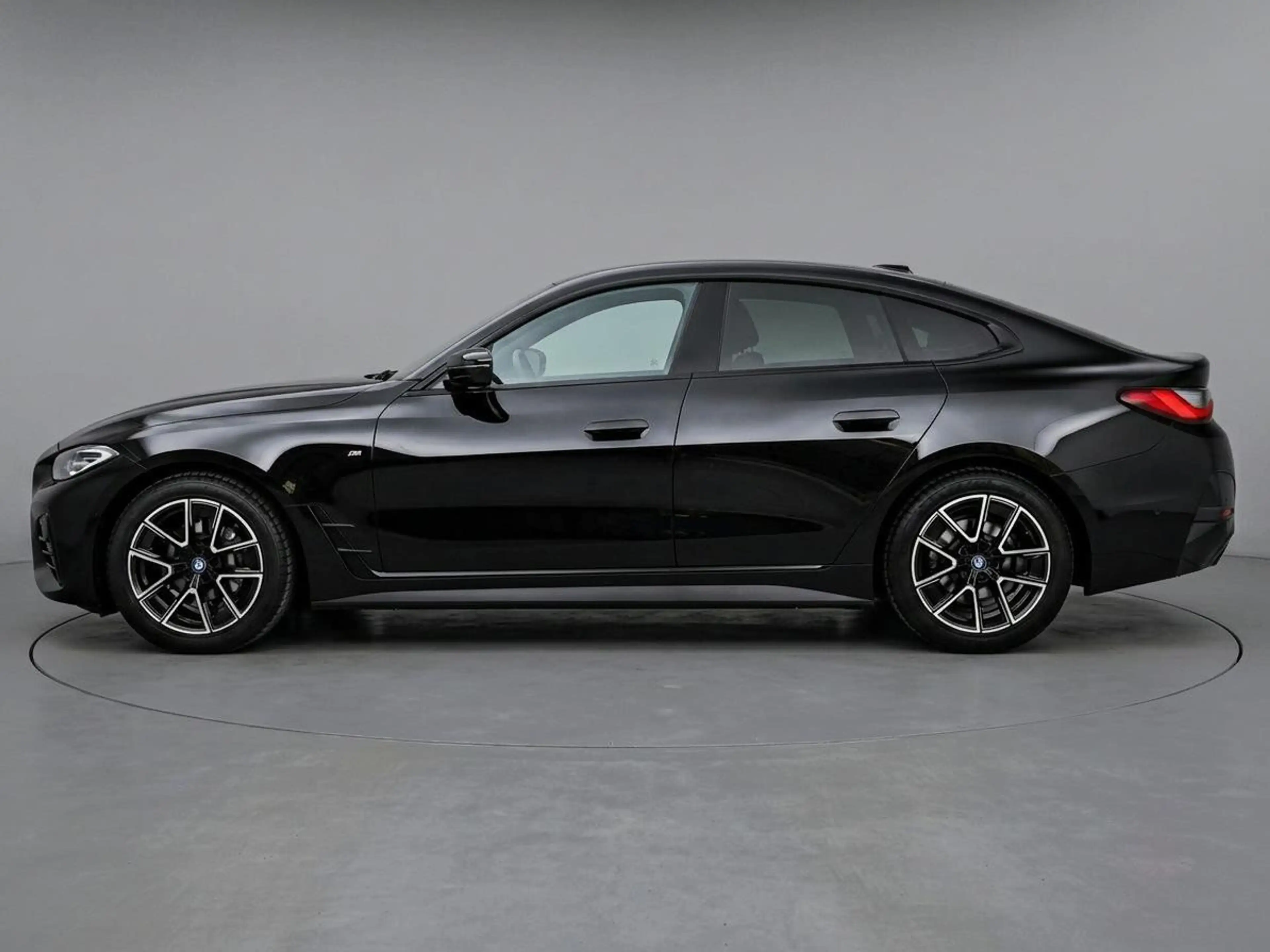 BMW 420 4-serie Gran Coupé 420i High Executive M-sport | L — photo 5