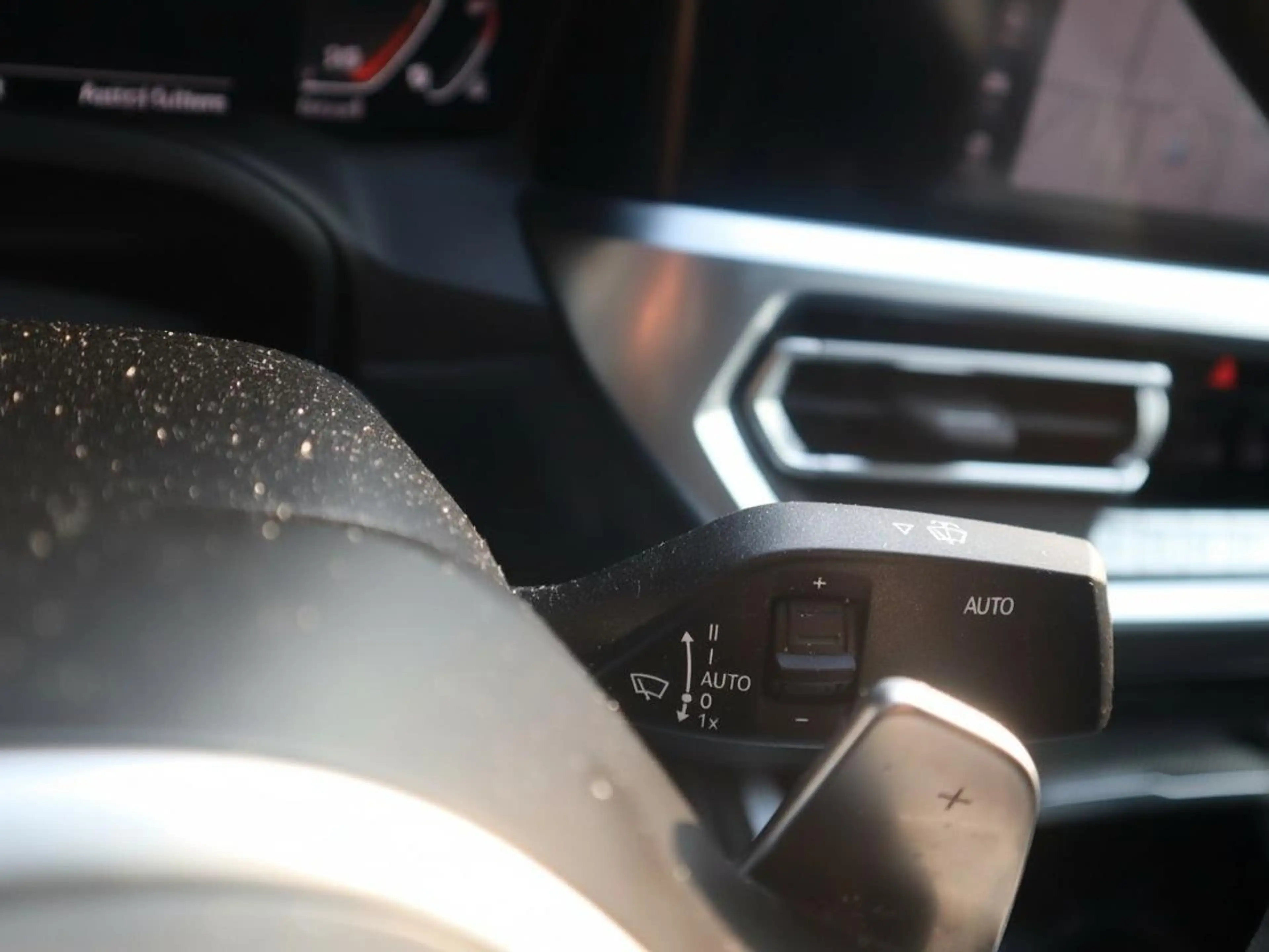 BMW 420 4-serie Gran Coupé 420i High Executive M-sport | L — photo 19