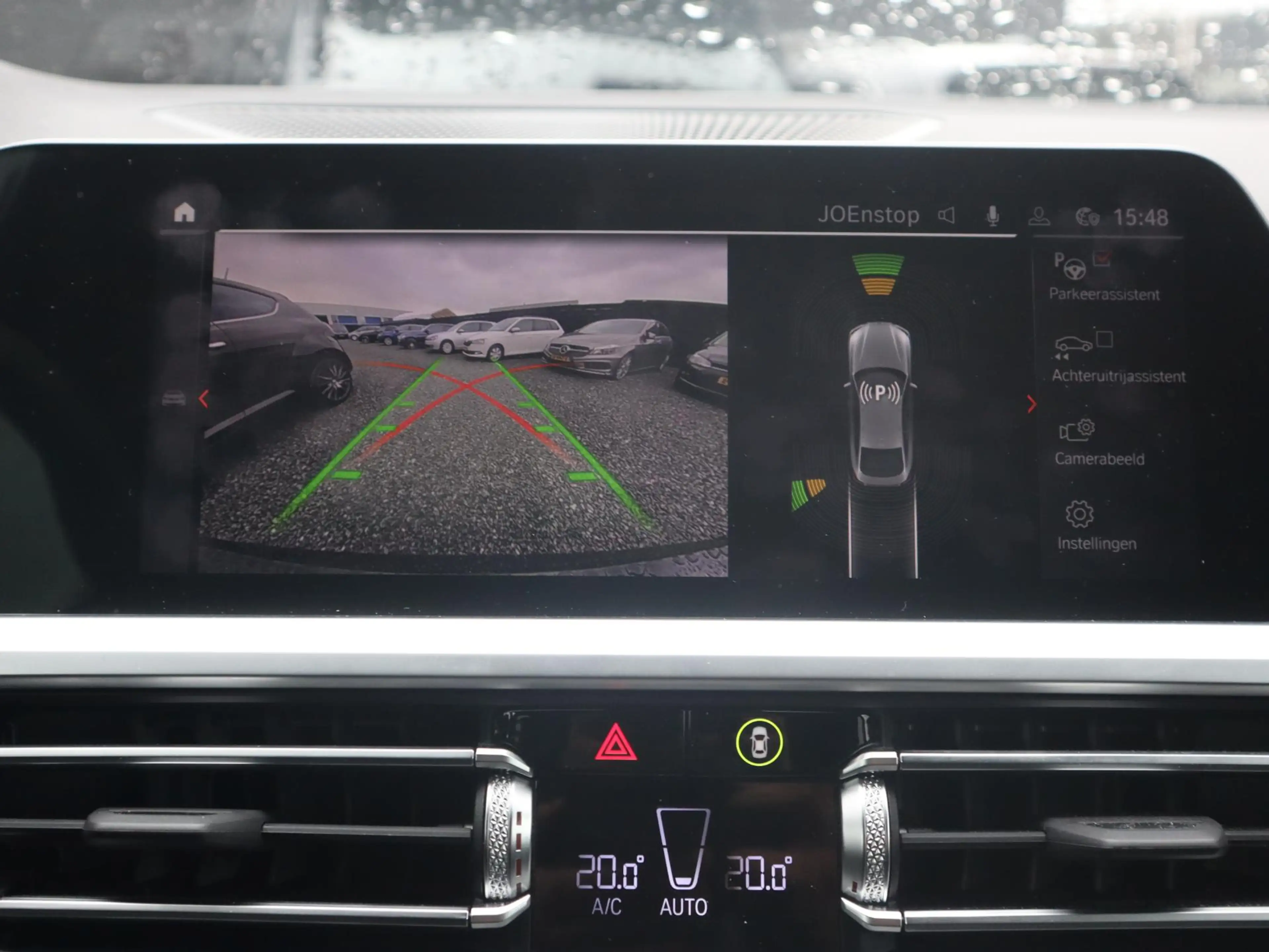 BMW 420 4-serie Gran Coupé 420i High Executive M-sport | L — photo 21