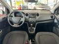 Hyundai i10 1,0°Klima°II Hand° Gris - thumbnail 11