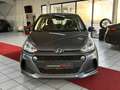 Hyundai i10 1,0°Klima°II Hand° Gris - thumbnail 8
