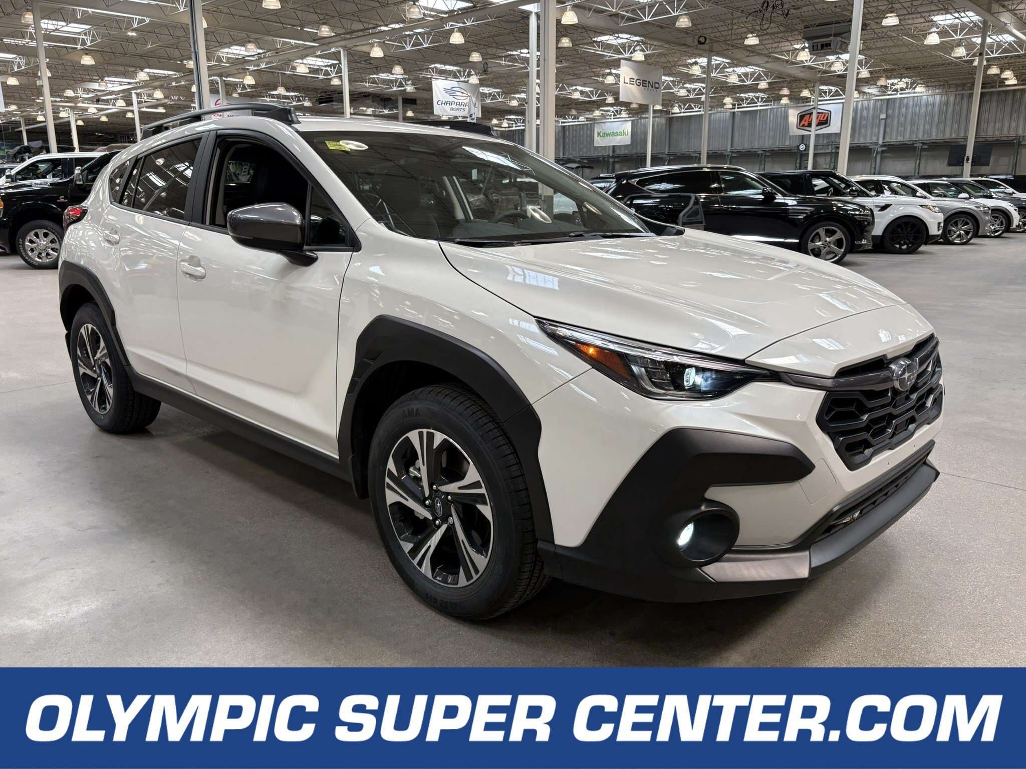 2026 Subaru Crosstrek Touring | APPLE CAR PLAY | HEATED SEATS |