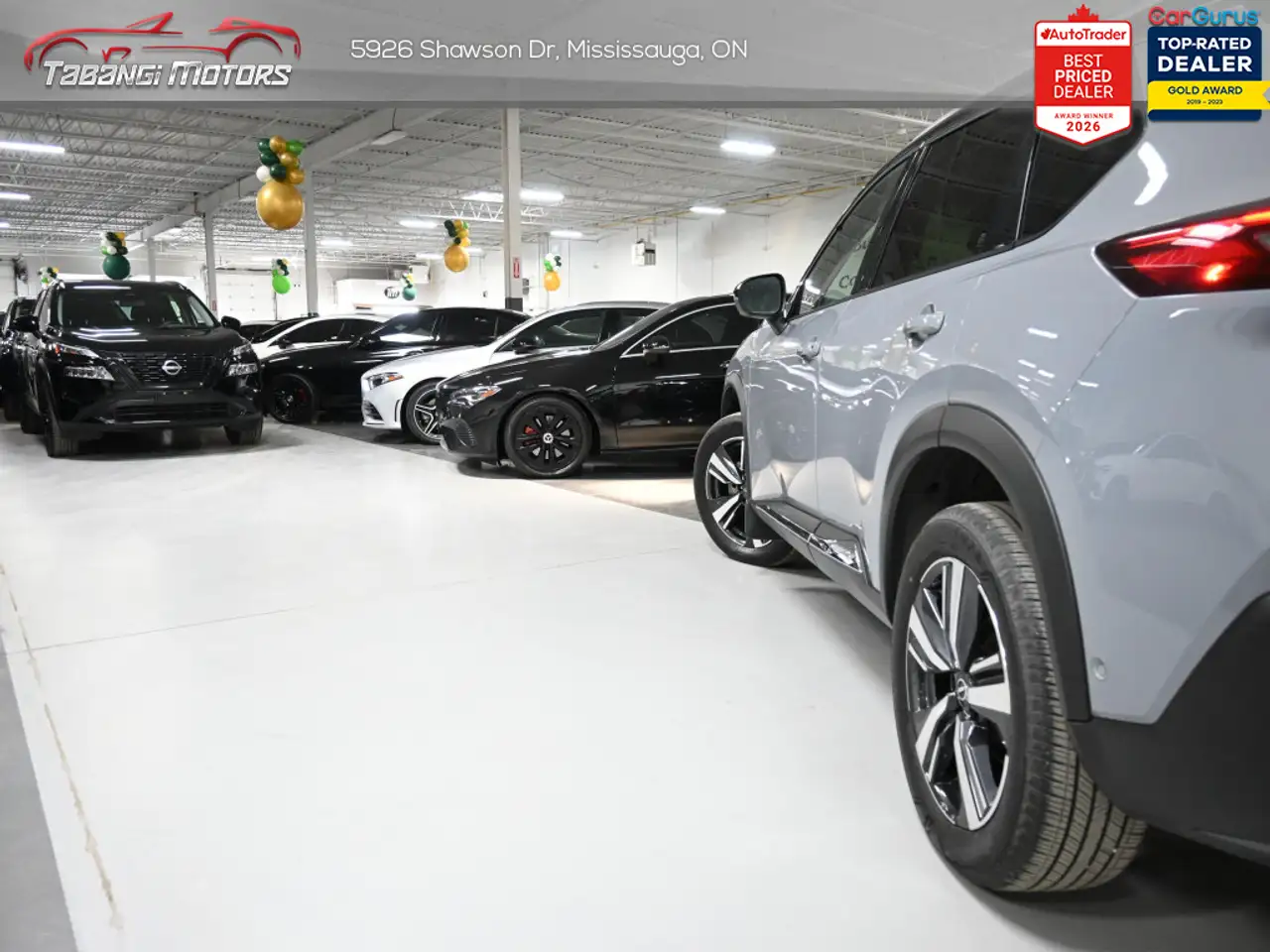 Nissan Rogue fotografie Nissan Rogue