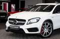 Mercedes-Benz GLA 45 AMG GLA45 AMG 4Matic|AGA OHNE OPF|H&K|20-ZOLL|CARBON Alb - thumbnail 3