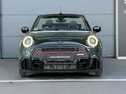 MINI John Cooper Works Cabrio