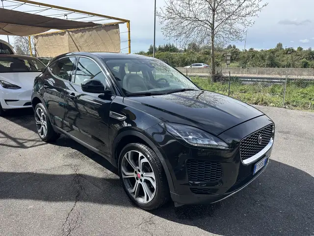 Jaguar E-Pace 2.0d i4 awd 150cv auto
