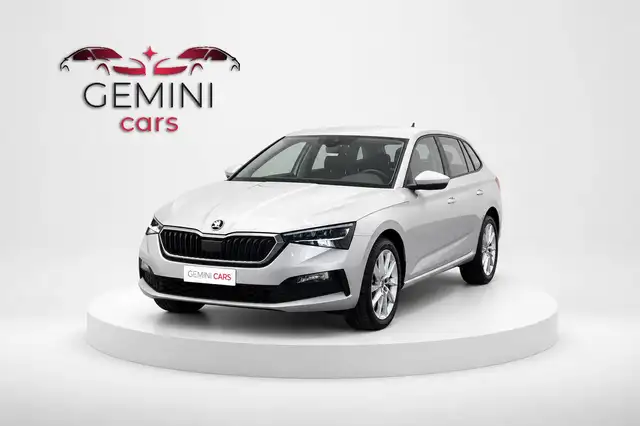 Skoda Scala Scala 2023 1.0 tsi Style 110cv