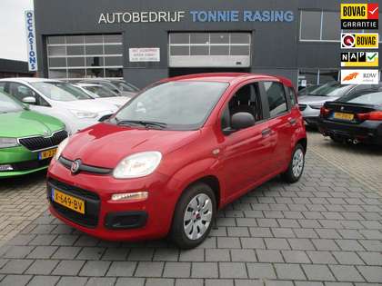 Fiat Panda 1.2 Edizione Cool