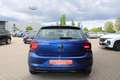 Volkswagen Polo 1.0 TSI *NAVI*SHZ*PDC*ACC* Azul - thumbnail 4