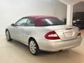 Mercedes-Benz CLK 350 V6 *XENON *MEMORY *NAVI *HARMAN KARDON Silber - thumbnail 9