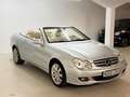 Mercedes-Benz CLK 350 V6 *XENON *MEMORY *NAVI *HARMAN KARDON Silber - thumbnail 3