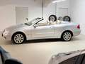 Mercedes-Benz CLK 350 V6 *XENON *MEMORY *NAVI *HARMAN KARDON Silber - thumbnail 7
