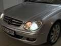 Mercedes-Benz CLK 350 V6 *XENON *MEMORY *NAVI *HARMAN KARDON Silber - thumbnail 2