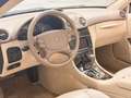 Mercedes-Benz CLK 350 V6 *XENON *MEMORY *NAVI *HARMAN KARDON Silber - thumbnail 16