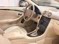Mercedes-Benz CLK 350 V6 *XENON *MEMORY *NAVI *HARMAN KARDON Silber - thumbnail 21
