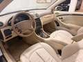 Mercedes-Benz CLK 350 V6 *XENON *MEMORY *NAVI *HARMAN KARDON Silber - thumbnail 15