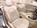 Mercedes-Benz CLK 350 V6 *XENON *MEMORY *NAVI *HARMAN KARDON Silber - thumbnail 18