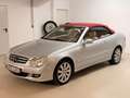 Mercedes-Benz CLK 350 V6 *XENON *MEMORY *NAVI *HARMAN KARDON Silber - thumbnail 6