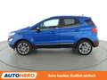 Ford EcoSport 1.0 EcoBoost Titanium *NAVI*CAM*TEMPO*SHZ*LHZ*ALU* Blau - thumbnail 3