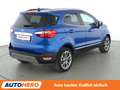 Ford EcoSport 1.0 EcoBoost Titanium *NAVI*CAM*TEMPO*SHZ*LHZ*ALU* Blau - thumbnail 6