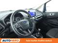 Ford EcoSport 1.0 EcoBoost Titanium *NAVI*CAM*TEMPO*SHZ*LHZ*ALU* Blau - thumbnail 11