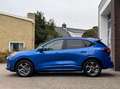 Ford Kuga 2.5 PHEV ST-Line X 243PK Elek. Trekhaak AGR Stoele Blauw - thumbnail 9