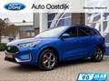 Ford Kuga 2.5 PHEV ST-Line X 243PK Elek. Trekhaak AGR Stoele Blauw - thumbnail 1