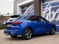 Ford Kuga 2.5 PHEV ST-Line X 243PK Elek. Trekhaak AGR Stoele Blauw - thumbnail 2
