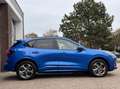 Ford Kuga 2.5 PHEV ST-Line X 243PK Elek. Trekhaak AGR Stoele Blauw - thumbnail 8