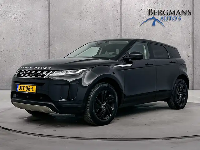 Land Rover Range Rover Evoque 1.5 P300e AWD R-Dynamic S // LEDER //