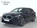 BMW X2 sDrive 18dA Zwart - thumbnail 1