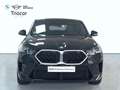 BMW X2 sDrive 18dA Zwart - thumbnail 2