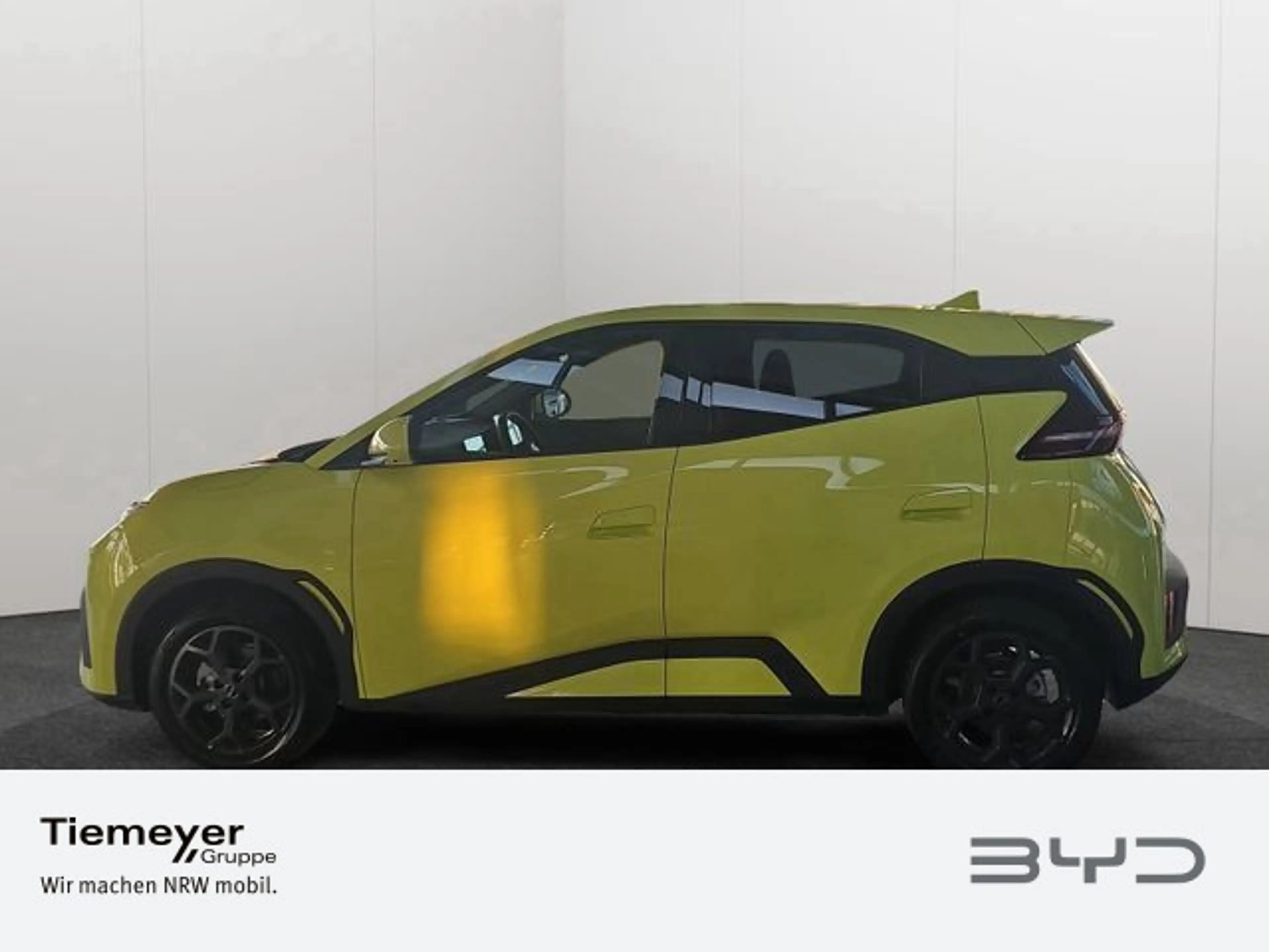BYD Dolphin Surf MJ 26 Comfort 43kWh Batterie — photo 7
