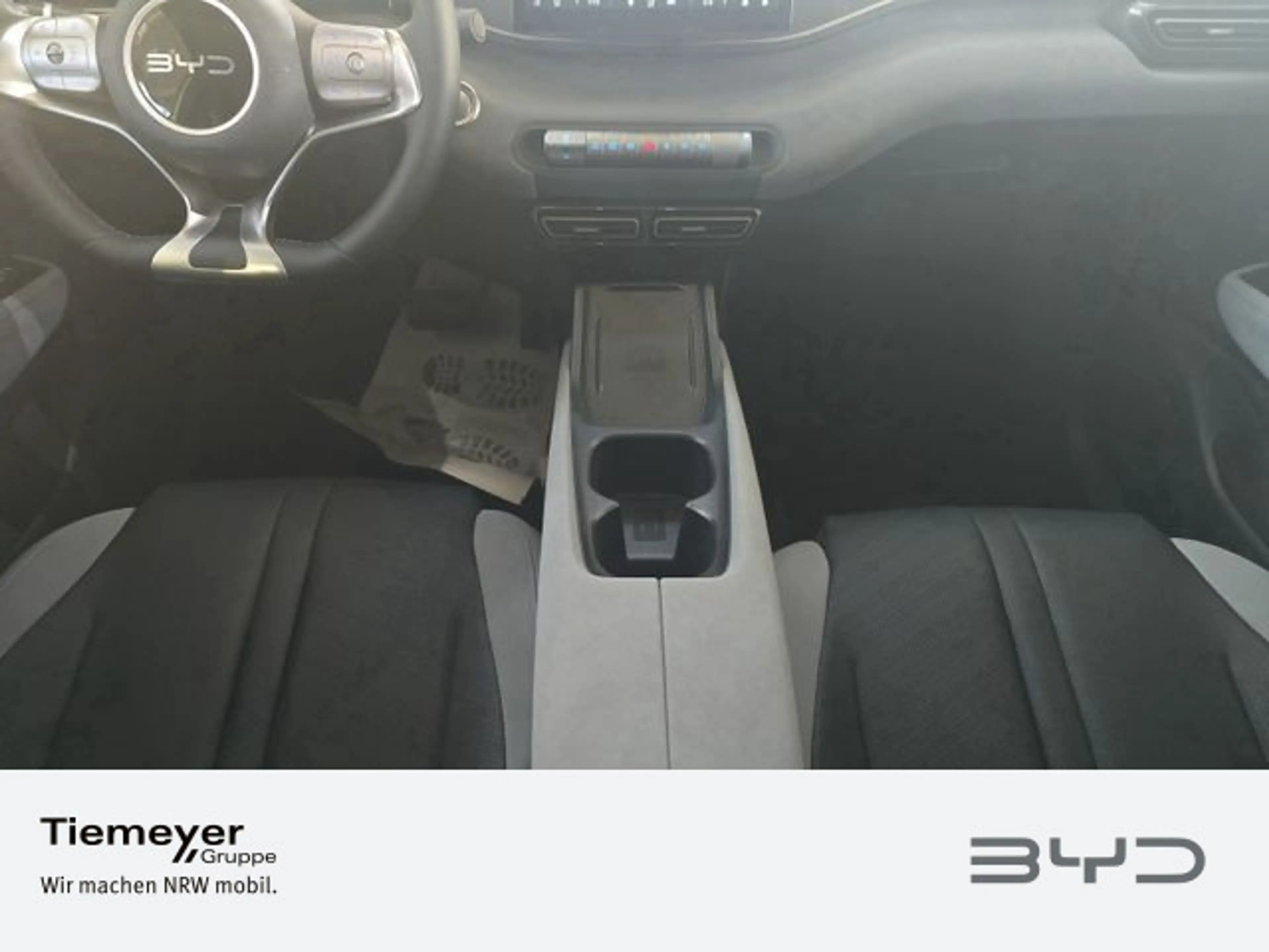 BYD Dolphin Surf MJ 26 Comfort 43kWh Batterie — photo 12