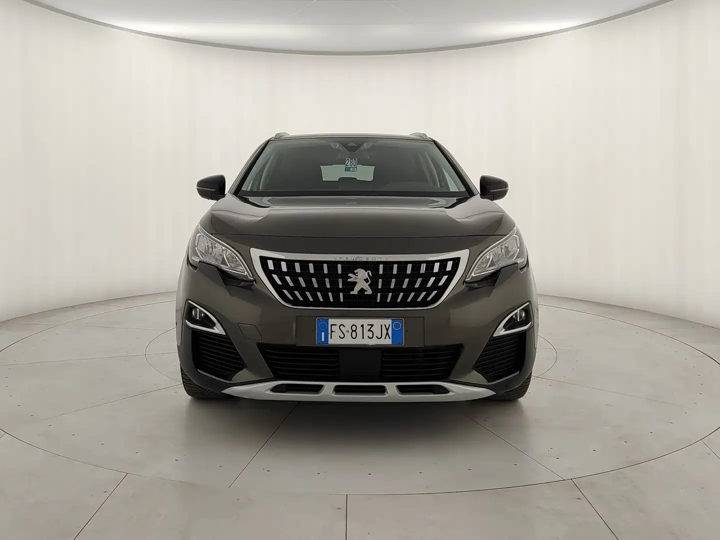 Peugeot 3008 1.5 bluehdi Allure CAMBIO AUTOMATICO! Bronze - 2