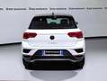 Volkswagen T-Roc 1.0 Tsi Style 110Cv (Sede di Taranto) Blanco - thumbnail 4