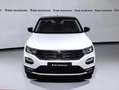 Volkswagen T-Roc 1.0 Tsi Style 110Cv (Sede di Taranto) Blanc - thumbnail 2