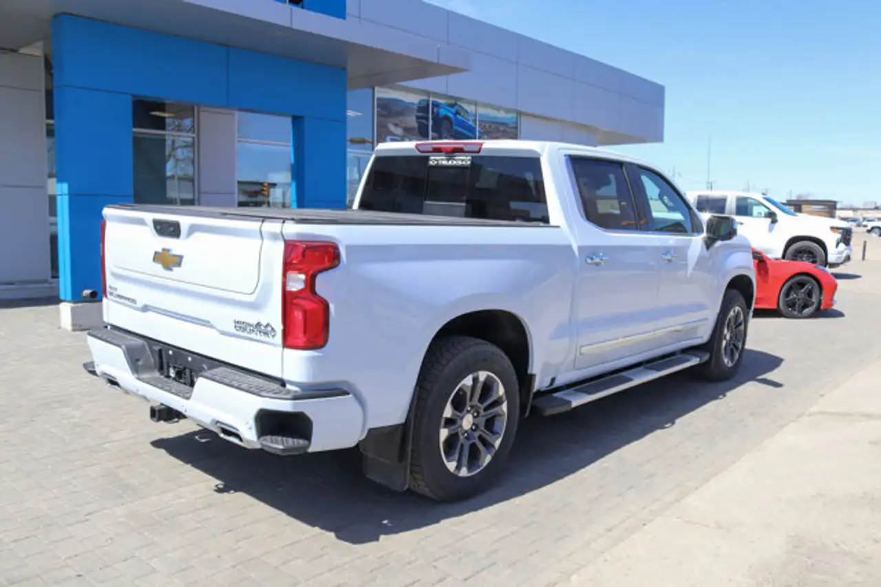 Chevrolet Silverado 1500 снимка Chevrolet Silverado 1500