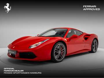 GTB - FERRARI HAMBURG