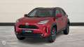 Toyota Yaris Cross 116h Design AWD-i MY22 - thumbnail 1