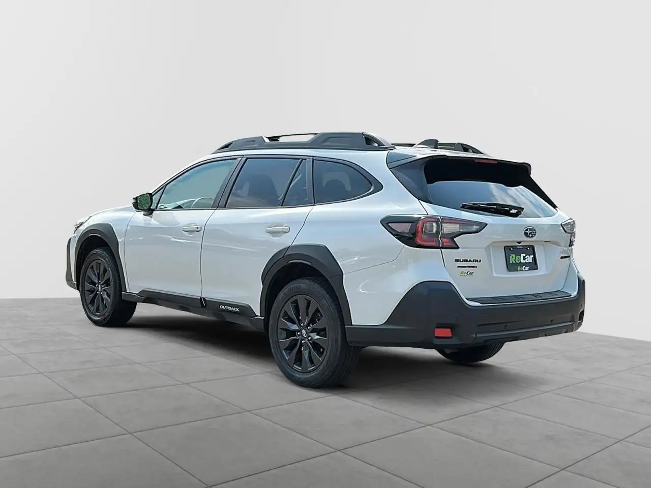 Subaru OUTBACK photo Subaru OUTBACK