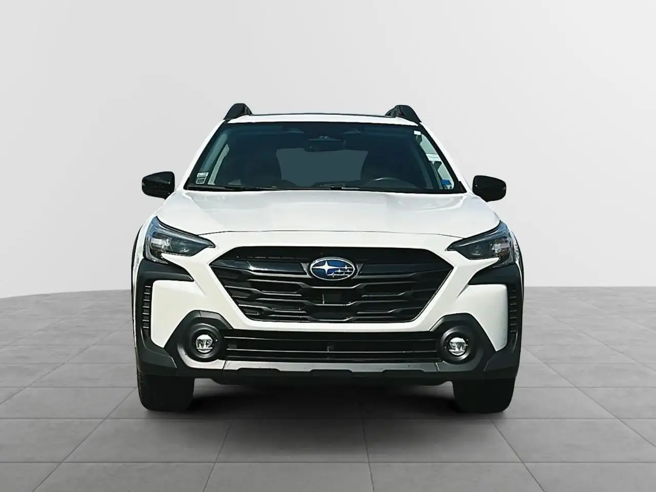 Subaru OUTBACK photo Subaru OUTBACK