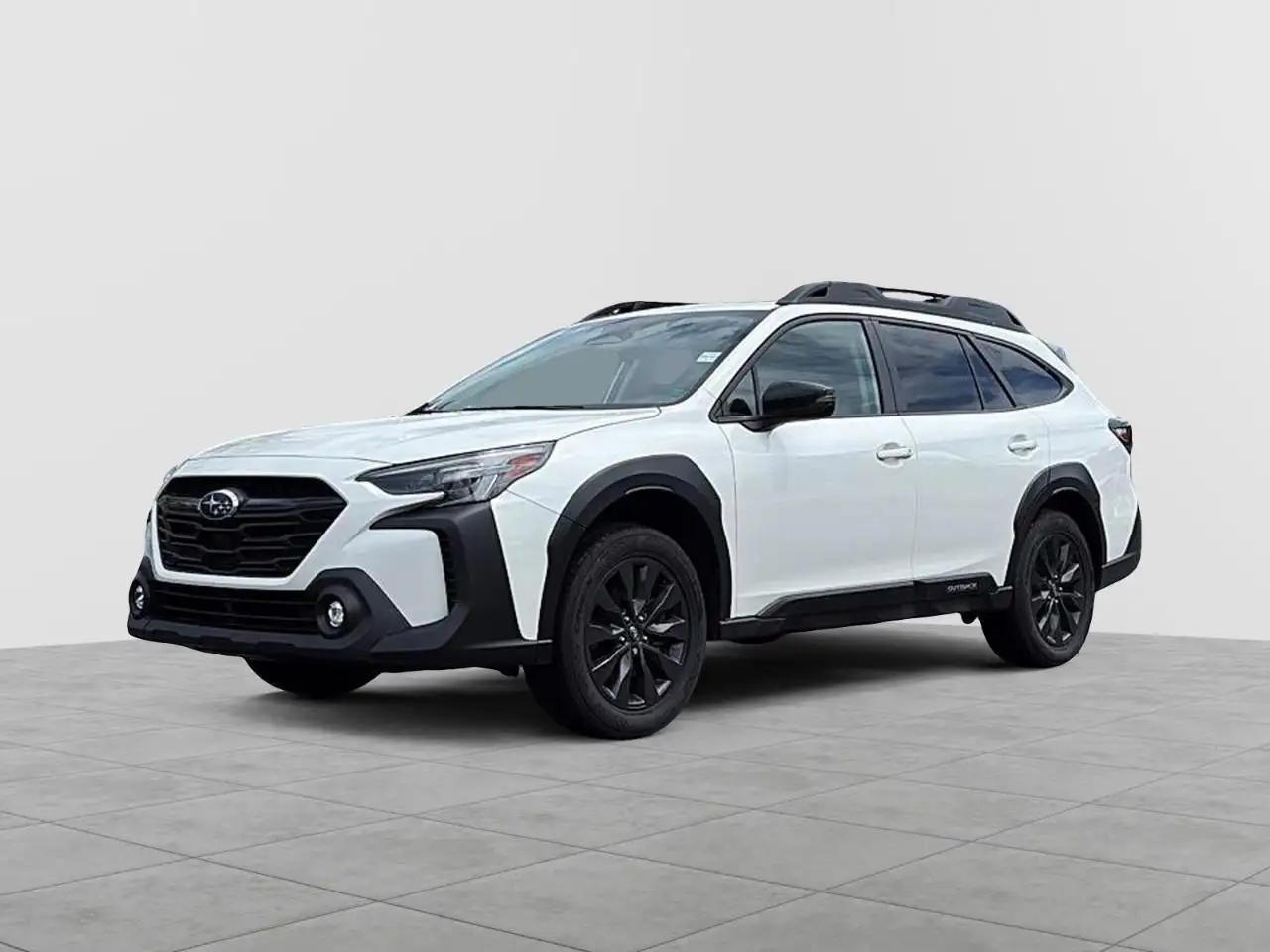 Subaru OUTBACK photo Subaru OUTBACK