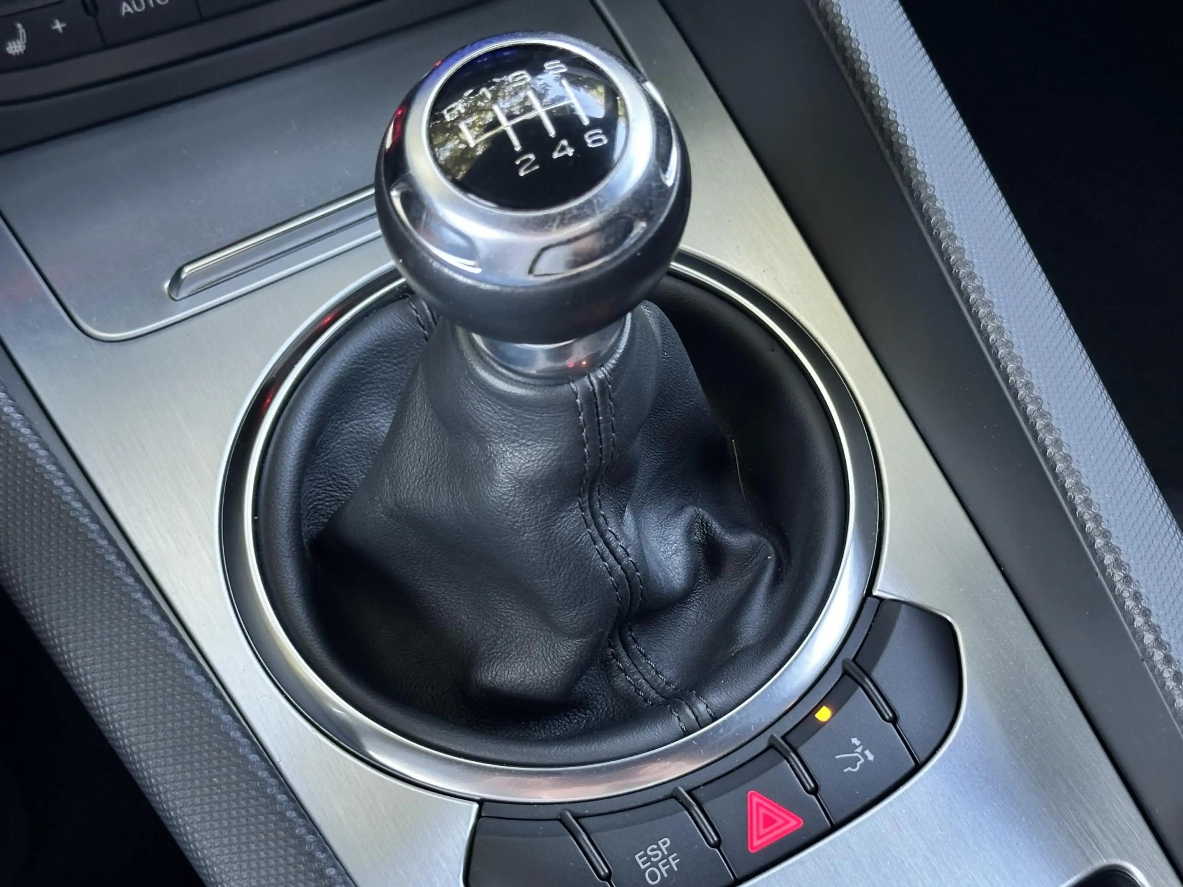 Audi TT Roadster 2.0 TFSI Pro Line — photo 31
