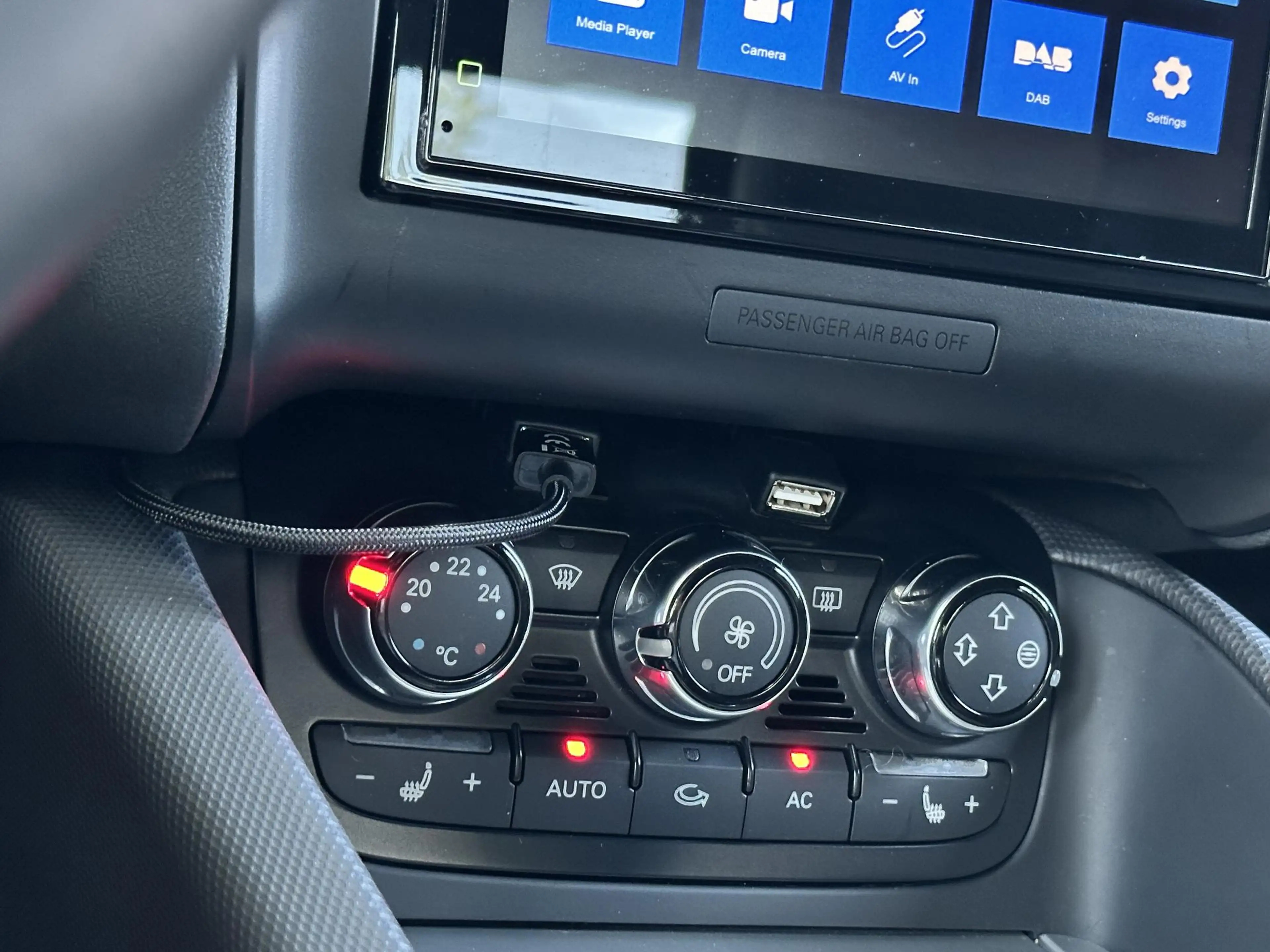 Audi TT Roadster 2.0 TFSI Pro Line — photo 30
