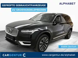 Volvo XC90 XC 90 T8 AWD Plus Bright Plug In