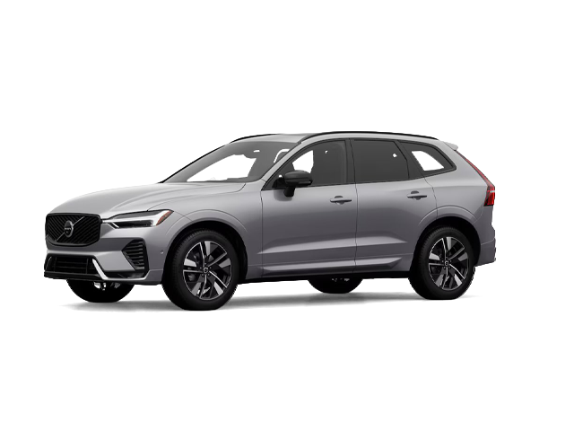 2026 Volvo XC60 Plus Dark Theme alt 3